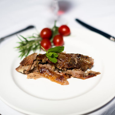 Butcherland Lamb Roasts
