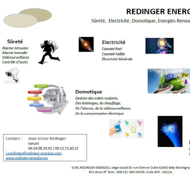Redinger Énergies