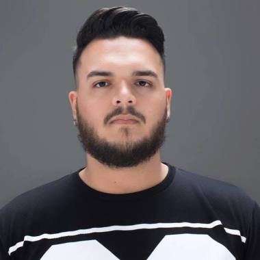 Thiago Lanham
