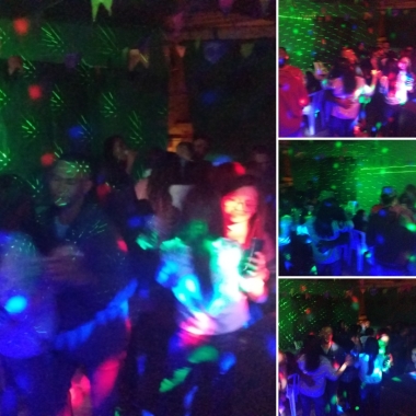Djs Arts Eventos