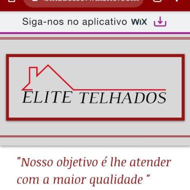 Elite Telhados