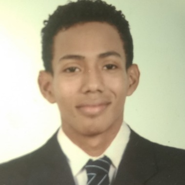 Kenneth Carrasco