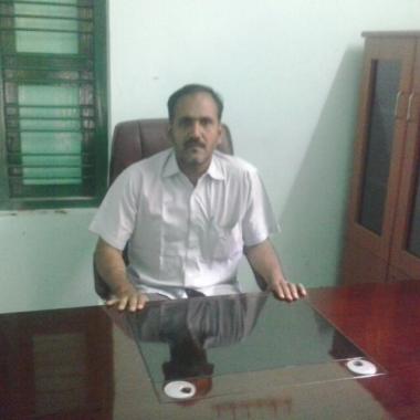 Sree Vajreswari Enterprises
