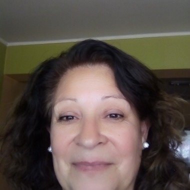 Patricia Espinoza