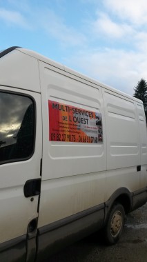 TNSPORT TOUTE DISTANCE / DEMENAGEMENT / ET TOUS VOS TRANSPORTS / PIANO / ET MATERIEL ELECTRO........ /