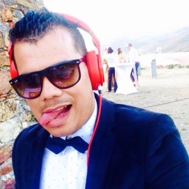 Yomay Diaz