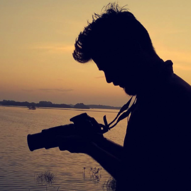 Ayush Chanchlani Photography