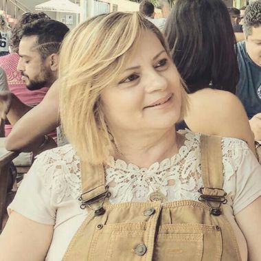 Regina Márcia Miranda