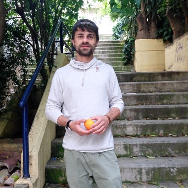 Yann Pezavant