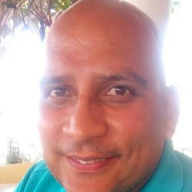 Carlos Ochoa