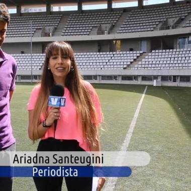 Ariadna Santeugini