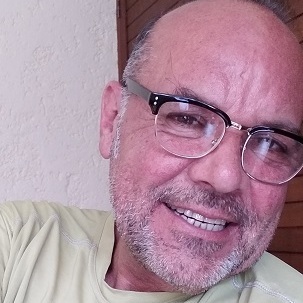 Rodrigo Fuentes