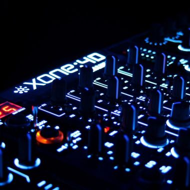 Dj Fs