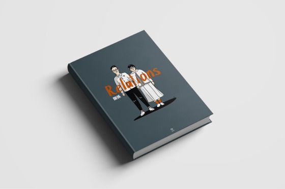 Libro de ilustraciones 