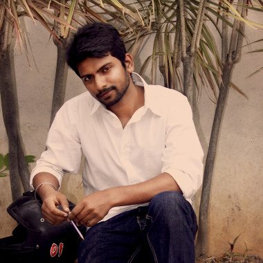 Pravan Pandurangan D