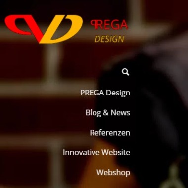 Prega Design