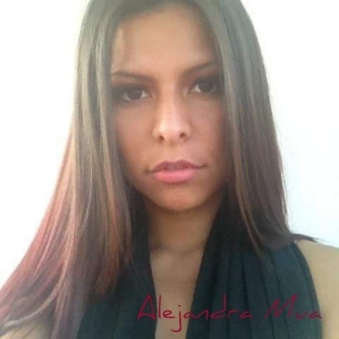 Alejandra Mua