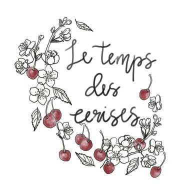 Le Temps Des Cerises