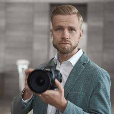 Albrecht Voss Werbefotografie