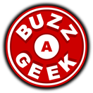 Buzz A Geek
