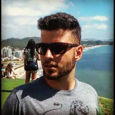 Márcio Feitosa Da Silva Júnior