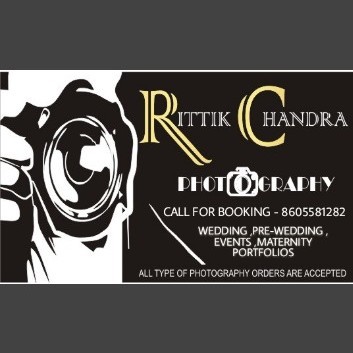 Rittik Chandra Photography