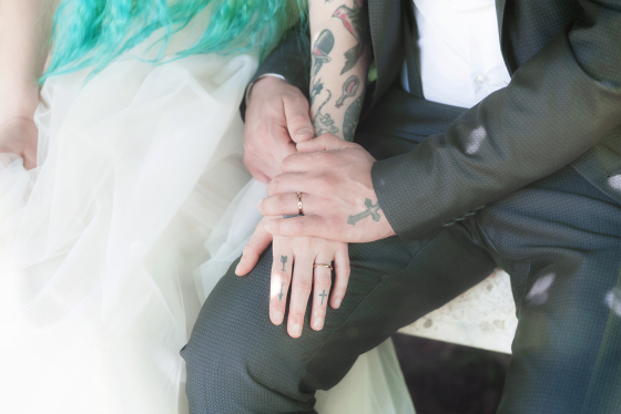 June Weddings - fotografia matrimoniale di qualità