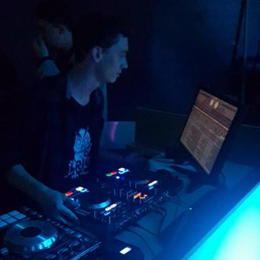 Dj Appetite