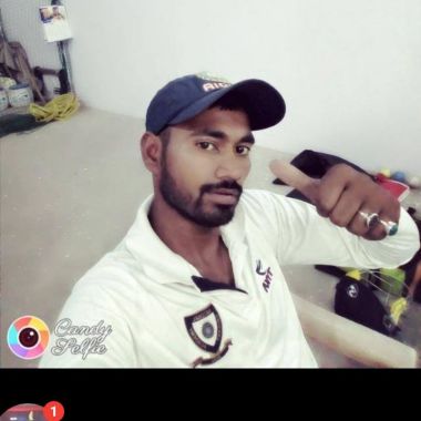 Personal Cricket Coaching
