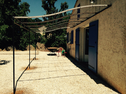 Pergola