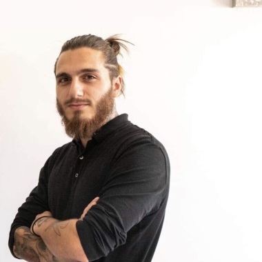 Alexandre Aghababian