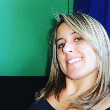 Salao Em Casa
