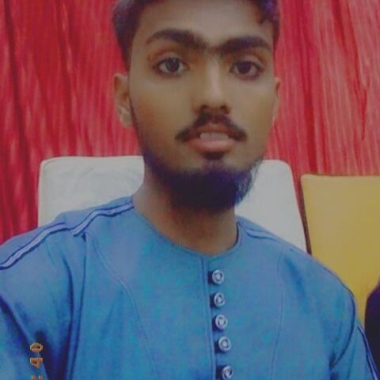 Syed Muhammad Salman