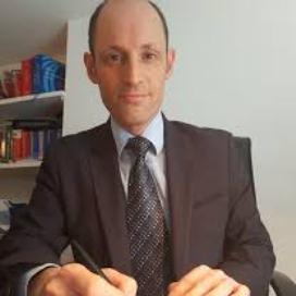 Maître Joël Werba