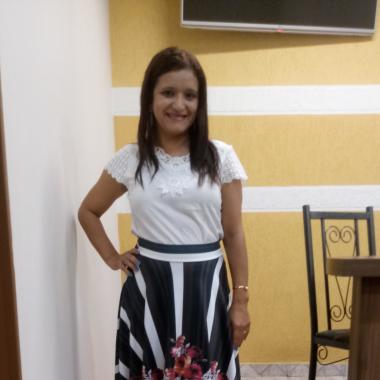 Cristiane De Oliveira