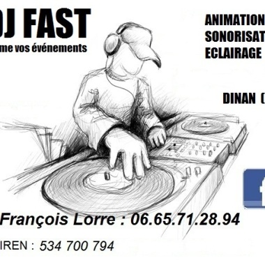Dj Fast