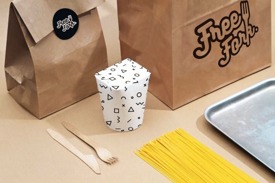 branding  restaurante 