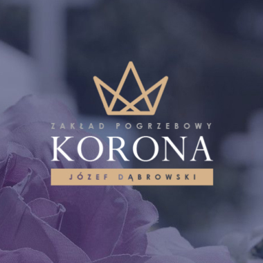 Zakład Pogrzebowy Wadowice - Korona