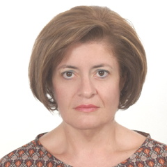 Ευσταθία Πασματζή, Αναπληρώτρια Καθηγήτρια Δερματολογίας