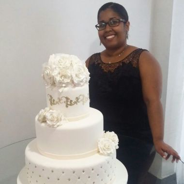 Marta Santana Confeitaria