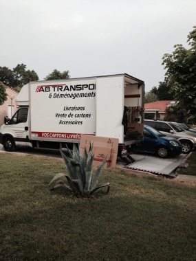 Des outils pour des objets lourds 