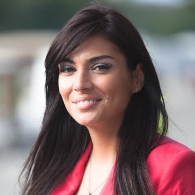Bettina Sarian
