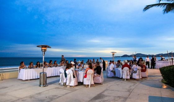 Wedding Catering