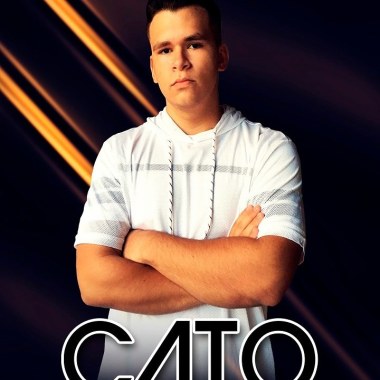 Dj Caio Braga