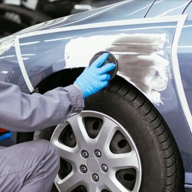 Servicio Automotriz