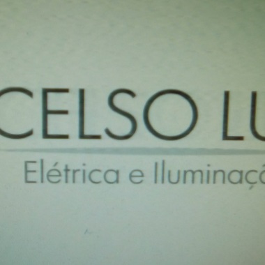 Celso Lux Eletrica E Iluminacao