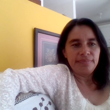 Jeheny Rueda
