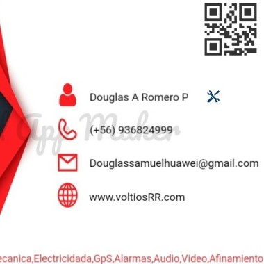 Multiservicios Voltios