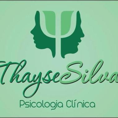 Thayse Silva Psicologa