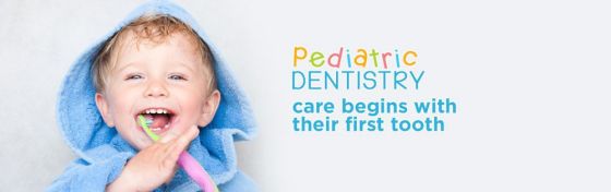 Child Dentistry